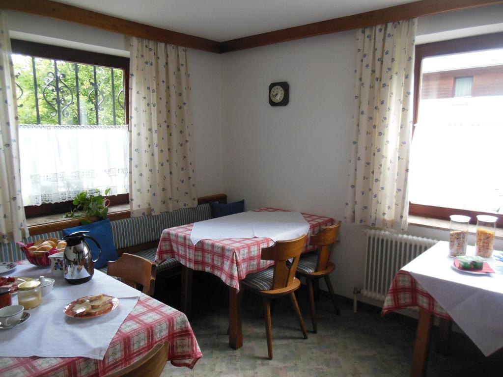 Ferienhaus Moser 바트 가슈타인 외부 사진