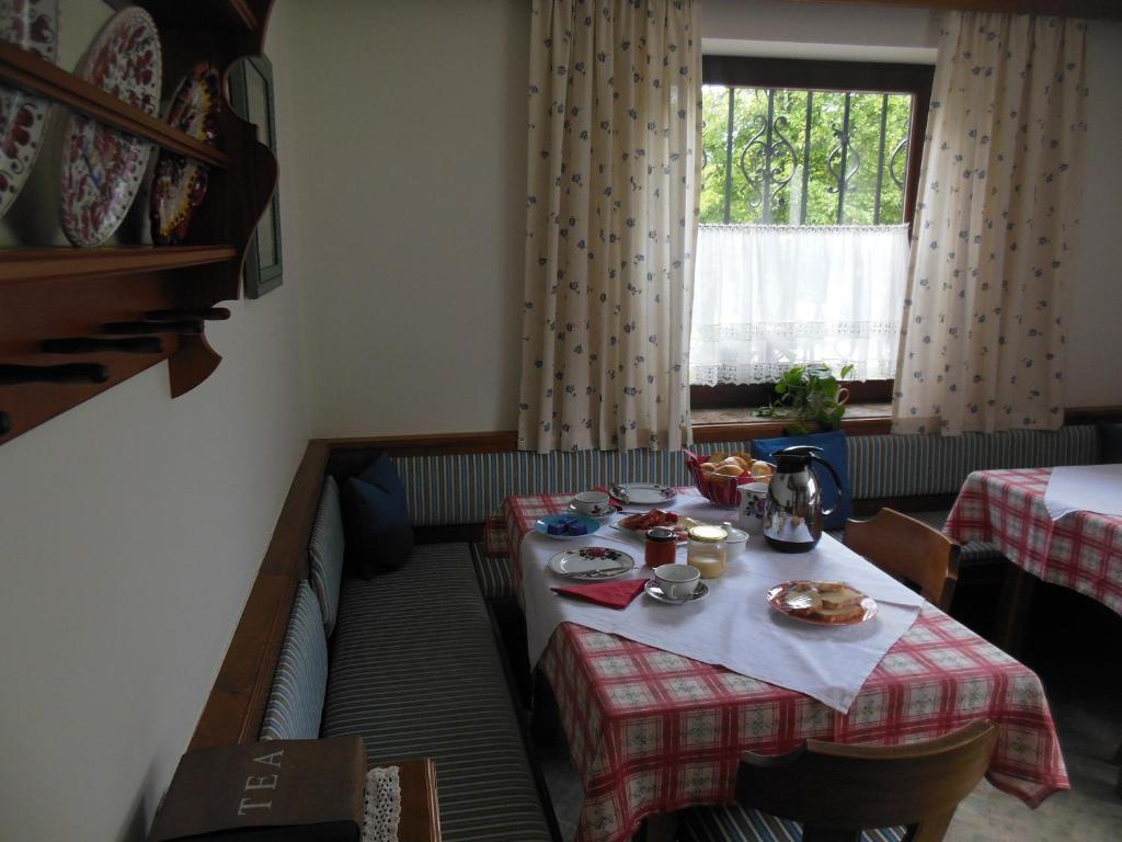 Ferienhaus Moser 바트 가슈타인 외부 사진